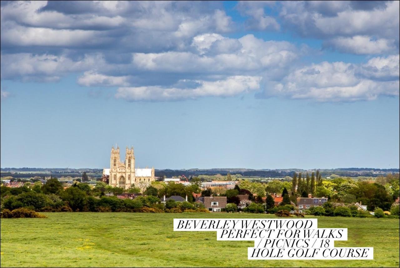 52 Minster Holiday home *