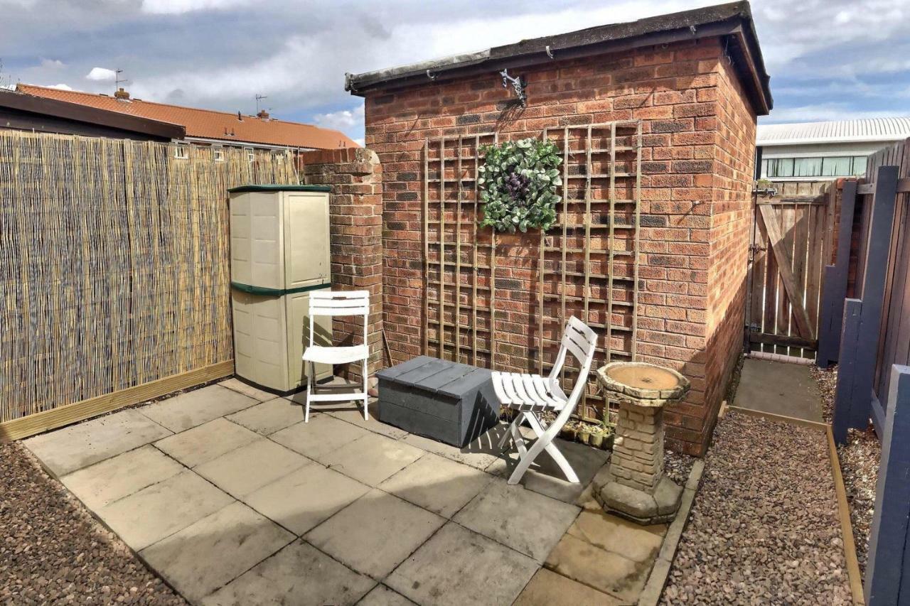 52 Minster Beverley