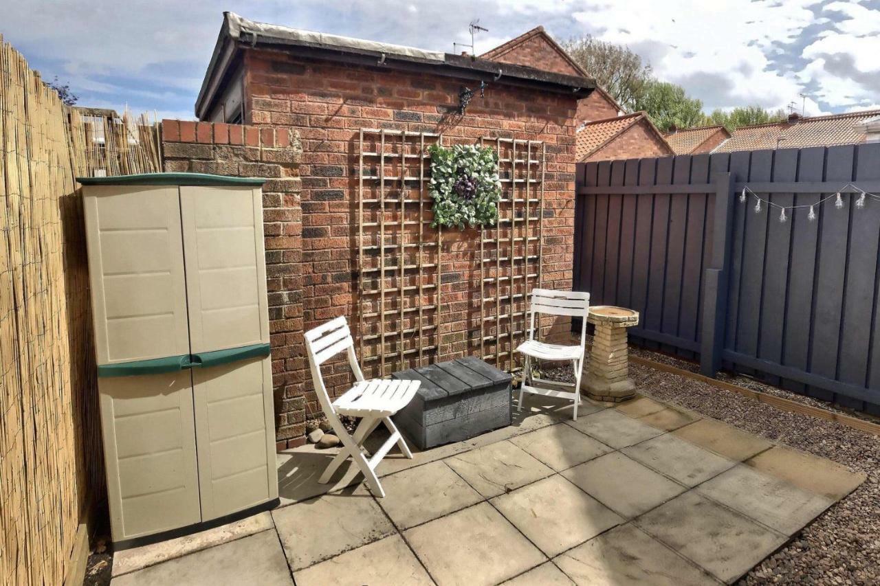 52 Minster Holiday home *